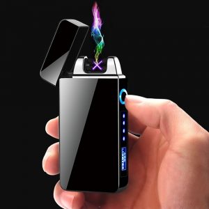 Briquet Double Plasma