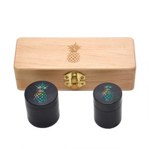 grinder cadeau