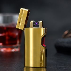 briquet usb plasma