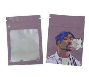 pochon weed 2pac