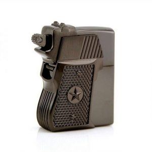 briquet pistolet